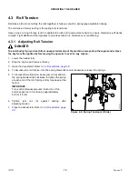 Предварительный просмотр 90 страницы MacDon R85 Operator'S Manual