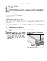 Предварительный просмотр 93 страницы MacDon R85 Operator'S Manual