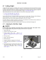 Предварительный просмотр 98 страницы MacDon R85 Operator'S Manual