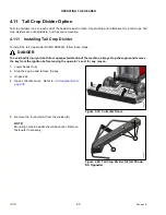 Предварительный просмотр 102 страницы MacDon R85 Operator'S Manual