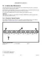 Предварительный просмотр 128 страницы MacDon R85 Operator'S Manual