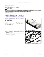 Предварительный просмотр 137 страницы MacDon R85 Operator'S Manual