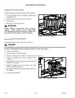 Предварительный просмотр 142 страницы MacDon R85 Operator'S Manual