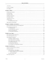 Предварительный просмотр 7 страницы MacDon Swath Compressor Operation And Parts Manual