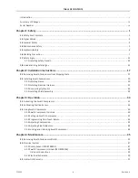 Preview for 7 page of MacDon Swath Compressor Operation And Parts Manual