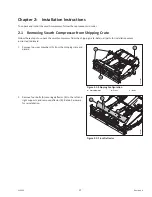 Preview for 25 page of MacDon Swath Compressor Operation And Parts Manual