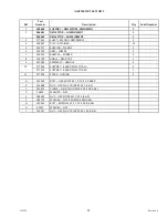 Preview for 67 page of MacDon Swath Compressor Operation And Parts Manual