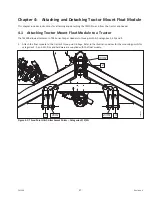 Предварительный просмотр 61 страницы MacDon TM100 Manual