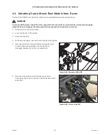 Preview for 87 page of MacDon TM100 Manual
