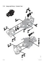 Предварительный просмотр 156 страницы MacDon TM100 Manual