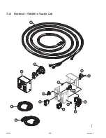 Предварительный просмотр 160 страницы MacDon TM100 Manual