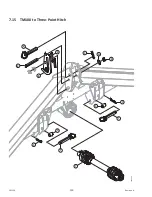 Предварительный просмотр 164 страницы MacDon TM100 Manual