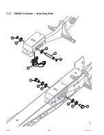 Предварительный просмотр 168 страницы MacDon TM100 Manual