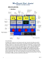 Preview for 17 page of MacDonald Steel Limited HDP Deluxe DFC4 Manual