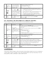 Preview for 3 page of Mace alert Solo MAS-WA-REM User Manual