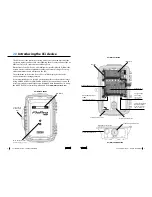 Предварительный просмотр 8 страницы Mace AgriFlo XCi Product Manual