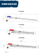 Preview for 36 page of Mace Bumpa 110v 6m Operator'S Manual