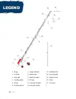 Preview for 11 page of Mace Bumpa Petrol 6m Operator'S Manual