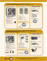 Предварительный просмотр 14 страницы Mace CAM-5S Brochure