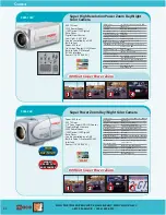 Предварительный просмотр 24 страницы Mace CAM-5S Brochure