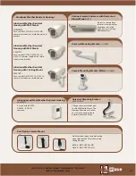 Preview for 53 page of Mace CAM-5S Brochure