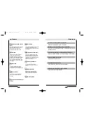 Предварительный просмотр 2 страницы Mace CAM-77 Instruction Manual