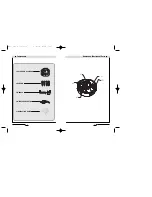 Предварительный просмотр 5 страницы Mace CAM-77 Instruction Manual