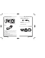 Предварительный просмотр 6 страницы Mace CAM-77 Instruction Manual