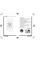 Предварительный просмотр 7 страницы Mace CAM-77 Instruction Manual