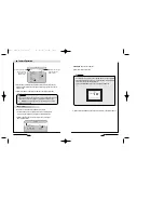 Предварительный просмотр 9 страницы Mace CAM-77 Instruction Manual