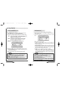 Предварительный просмотр 10 страницы Mace CAM-77 Instruction Manual