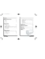 Preview for 5 page of Mace CAM91 Instruction Manual