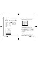 Preview for 11 page of Mace CAM91 Instruction Manual