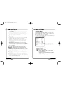 Preview for 16 page of Mace CAM91 Instruction Manual