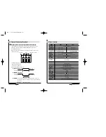 Preview for 19 page of Mace CAM91 Instruction Manual