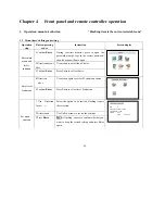 Preview for 20 page of Mace DVR0404 Operation Manual