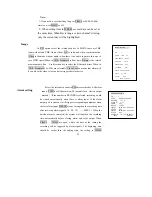 Preview for 32 page of Mace DVR0404 Operation Manual