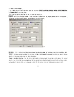 Preview for 46 page of Mace DVR0404 Operation Manual