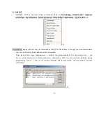 Preview for 52 page of Mace DVR0404 Operation Manual