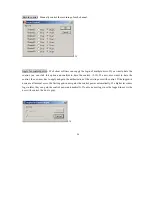 Preview for 54 page of Mace DVR0404 Operation Manual