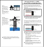 Preview for 4 page of Mace EchoFlo Series Quick Start Manual