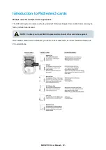 Предварительный просмотр 52 страницы Mace HVFlo XCi Product Manual