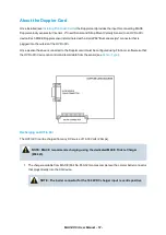 Предварительный просмотр 57 страницы Mace HVFlo XCi Product Manual