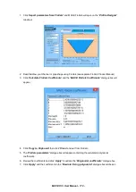 Предварительный просмотр 172 страницы Mace HVFlo XCi Product Manual