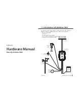 Предварительный просмотр 5 страницы Mace HydroMace 3000 Product Manual