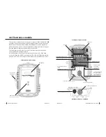 Предварительный просмотр 9 страницы Mace HydroMace 3000 Product Manual