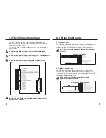 Предварительный просмотр 12 страницы Mace HydroMace 3000 Product Manual