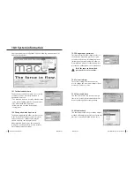 Предварительный просмотр 20 страницы Mace HydroMace 3000 Product Manual