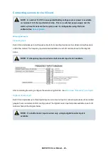 Preview for 46 page of Mace HydroMace XCi Product Manual