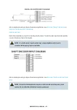 Preview for 47 page of Mace HydroMace XCi Product Manual